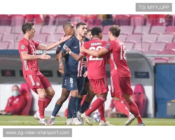 拜仁对巴黎欧冠历史对决创下78%胜率，拜仁对巴黎欧冠决赛