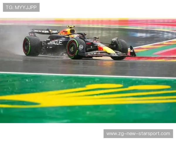 F1赛季全面开启,诺里斯迎来冠军卫冕挑战 F1赛季全面开启,诺里斯迎来冠军卫冕挑战