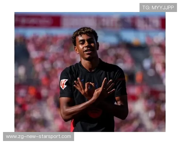 亚马尔送出贴地直塞