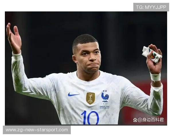 姆巴佩紧张了？法国队正式落入本届世界杯死亡之组