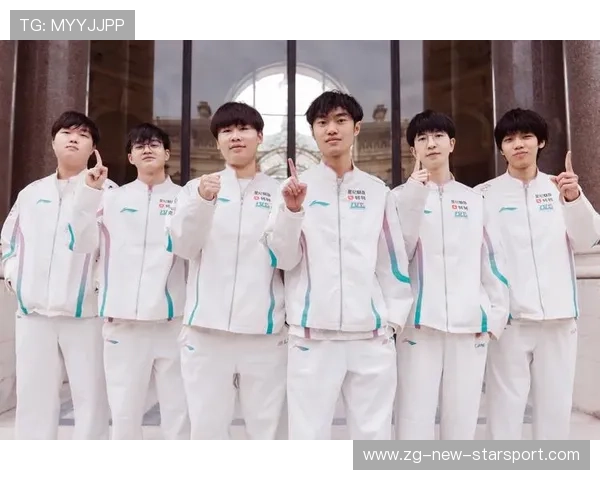 MSI关键局抢大龙锁定晋级成经典瞬间