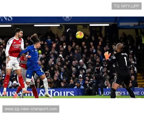 切尔西汤森断球后直塞锋线单刀建功，英超精彩瞬间再现